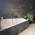 Stadtvilla Lägenhet Holzminden