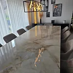 Stadtvilla Lägenhet Holzminden