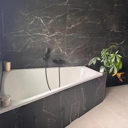 Stadtvilla Διαμέρισμα Holzminden