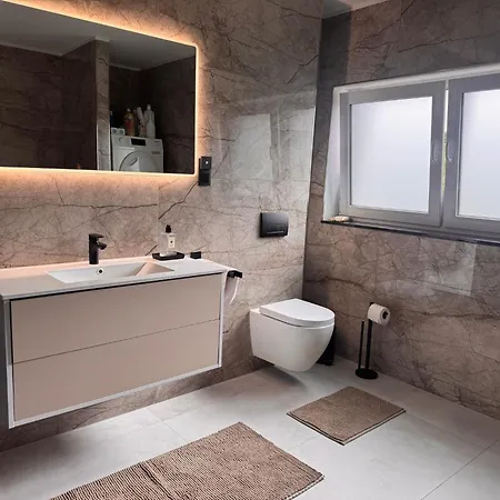 Stadtvilla Διαμέρισμα Holzminden