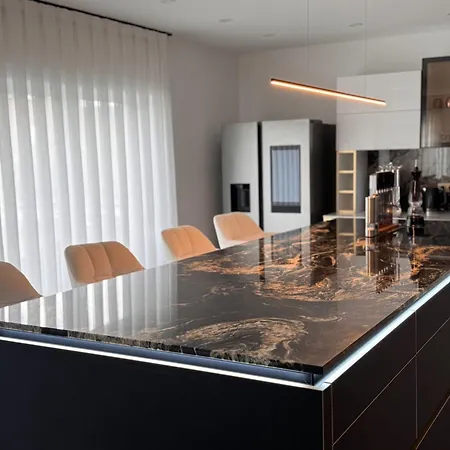 Stadtvilla Διαμέρισμα