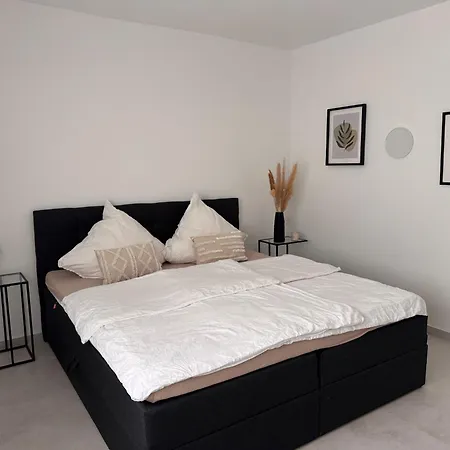 Stadtvilla Apartamento *