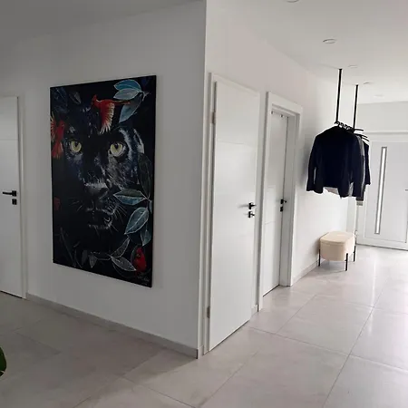 Stadtvilla Holzminden