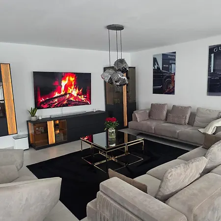 Stadtvilla * Holzminden