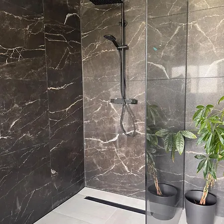 Stadtvilla Διαμέρισμα