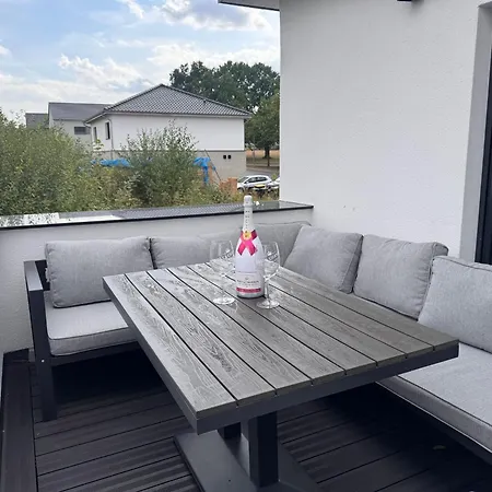 Stadtvilla Holzminden