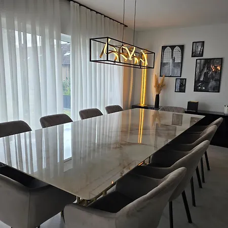Apartment Stadtvilla