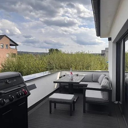 Stadtvilla Holzminden