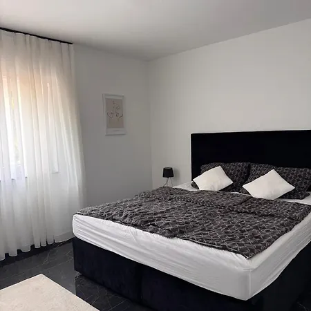 Stadtvilla Apartment Holzminden