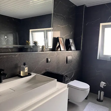 Apartment Stadtvilla Holzminden