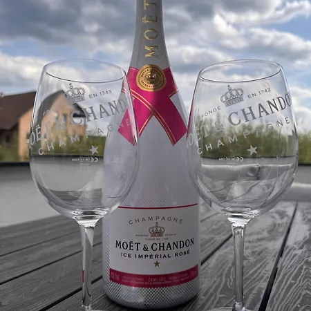 Stadtvilla Διαμέρισμα