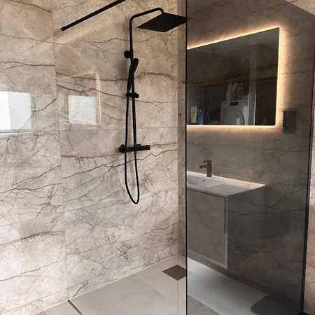 Stadtvilla Διαμέρισμα