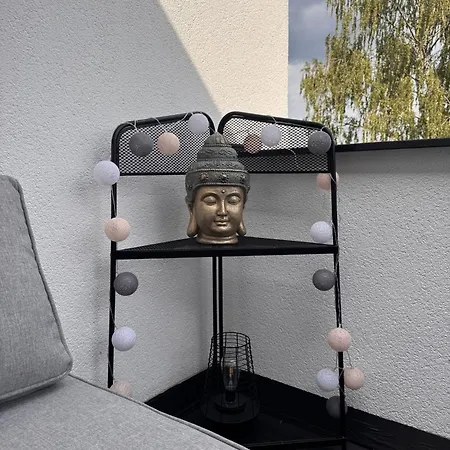 Διαμέρισμα Stadtvilla *