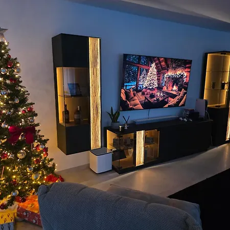 Apartamento Stadtvilla Holzminden