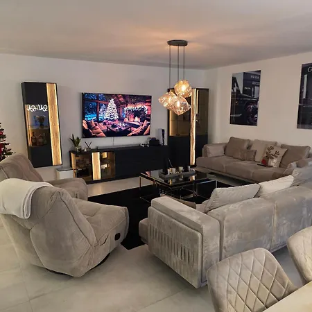 Apartamento Stadtvilla