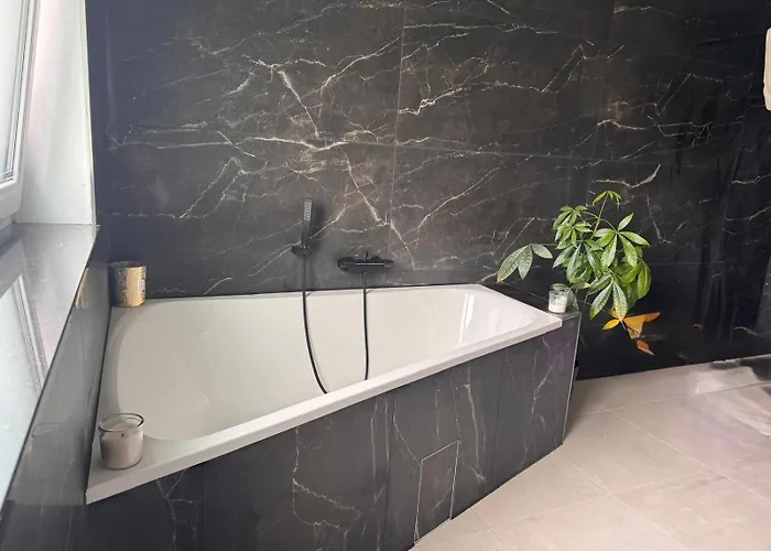 Stadtvilla Apartamento Holzminden