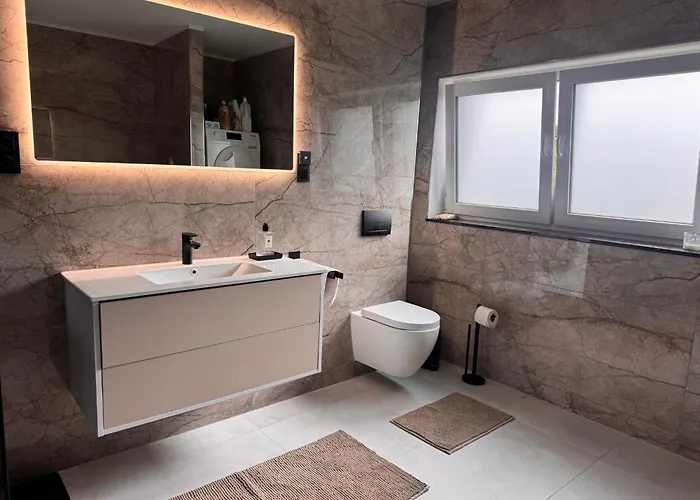 Stadtvilla Apartamento Holzminden