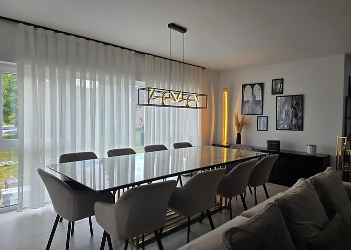 Apartamento Stadtvilla Holzminden