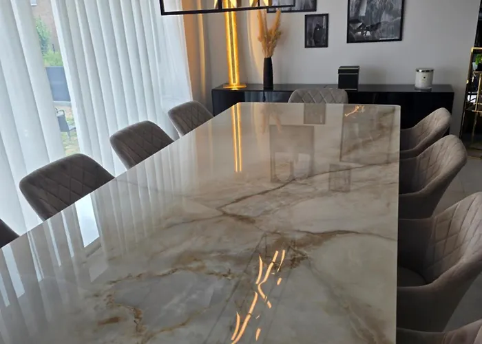 Stadtvilla Apartamento Holzminden