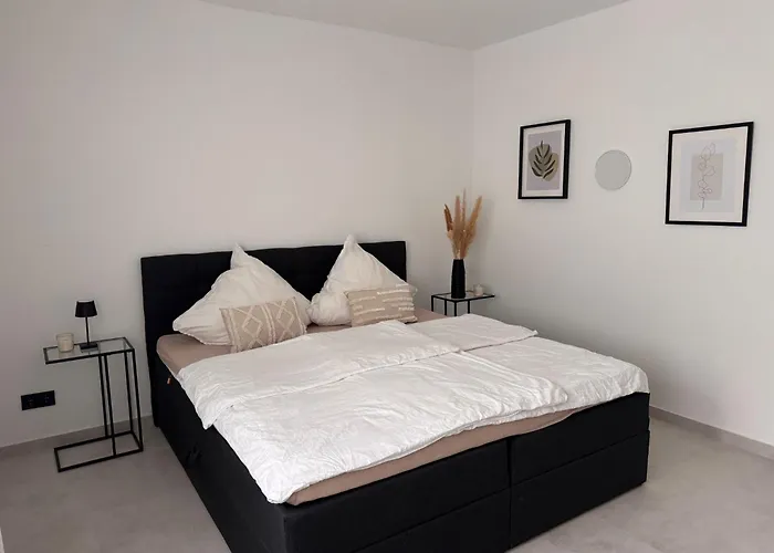 Stadtvilla Apartamento *