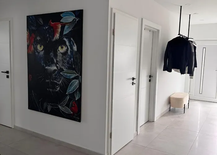 Stadtvilla Holzminden