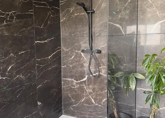 Stadtvilla Apartamento