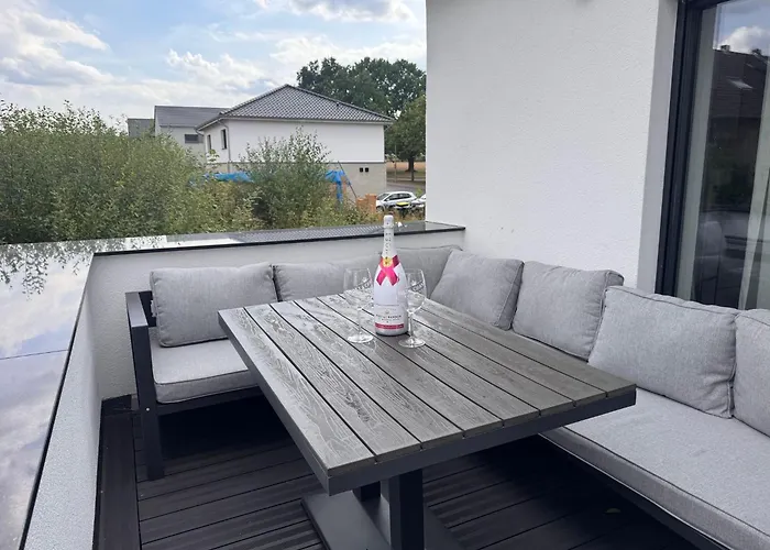 Stadtvilla Holzminden