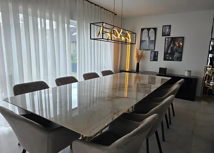 Apartamento Stadtvilla