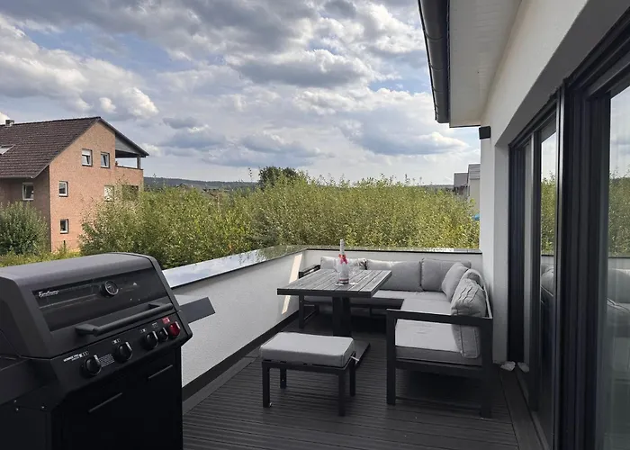 Stadtvilla Holzminden