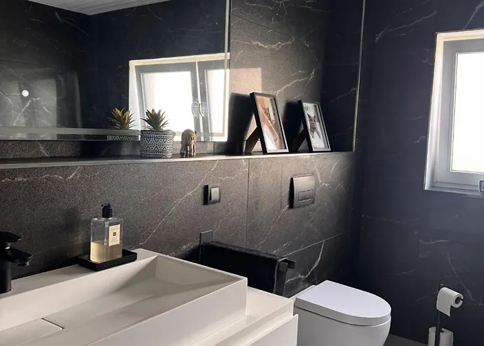 Apartamento Stadtvilla Holzminden