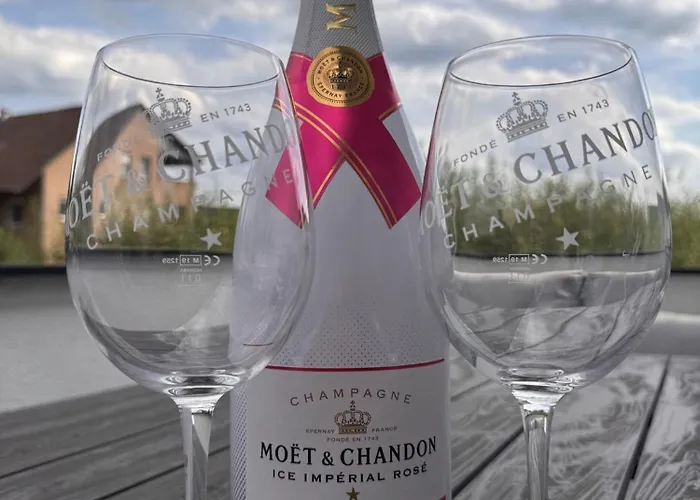 Stadtvilla Apartamento