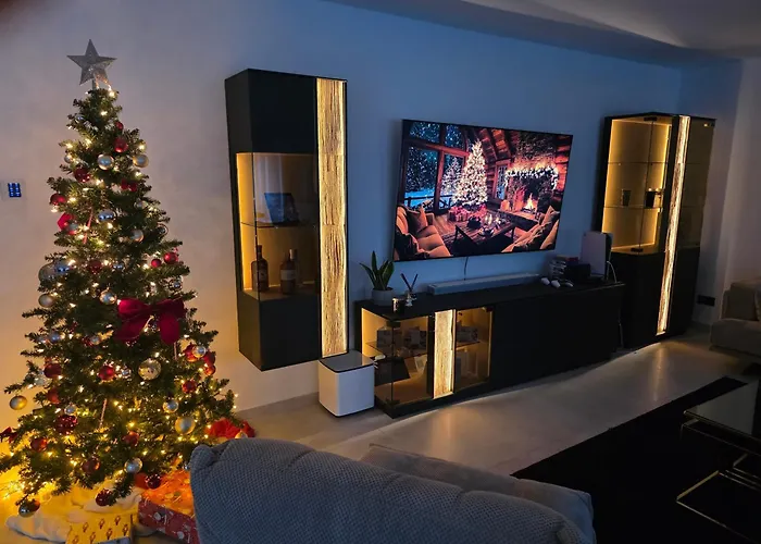 Apartamento Stadtvilla Holzminden